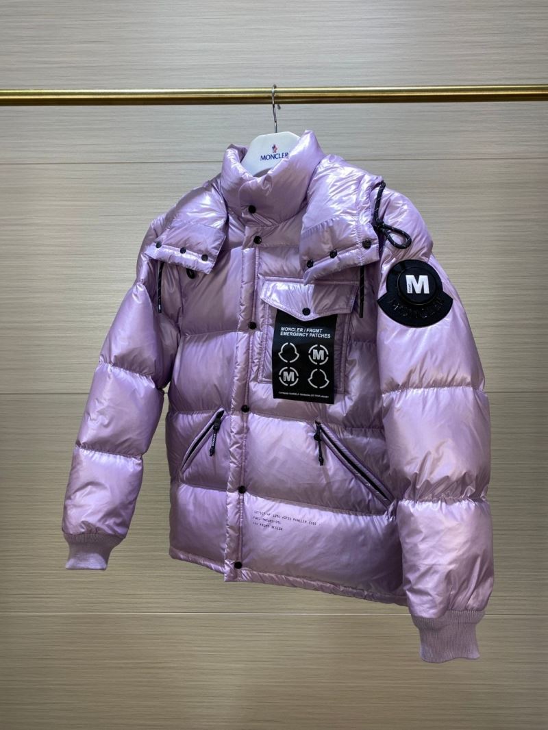 Moncler Down Jackets